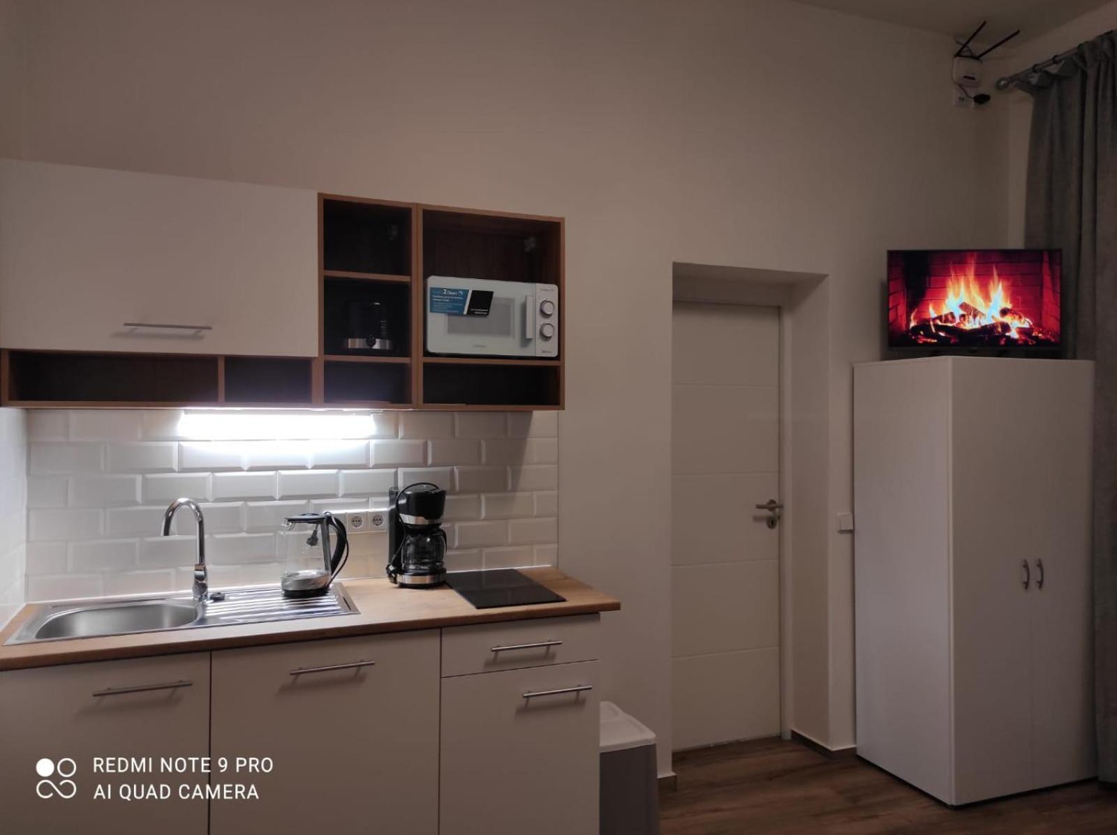 Pension Haus Zedtwitz Bad Elster Exteriör bild